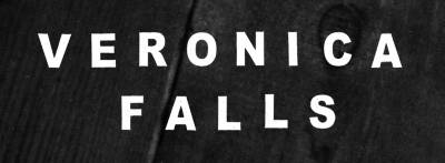 logo Veronica Falls